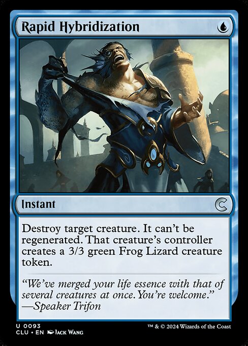 Ravnica: Clue Edition