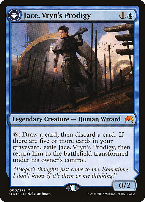 Magic Origins