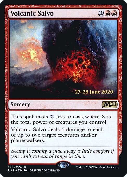 Core Set 2021 Promos