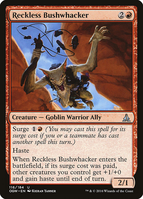 Oath of the Gatewatch