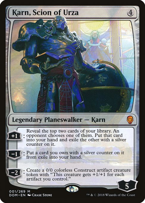Dominaria