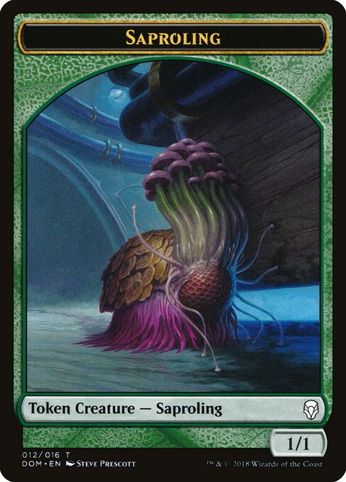 Dominaria Tokens