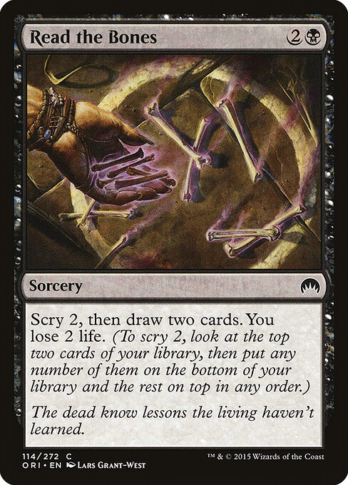 Magic Origins