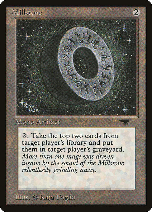 Antiquities
