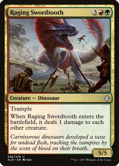 Ixalan