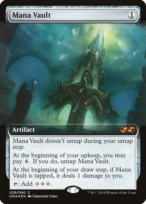 Ultimate Box Topper