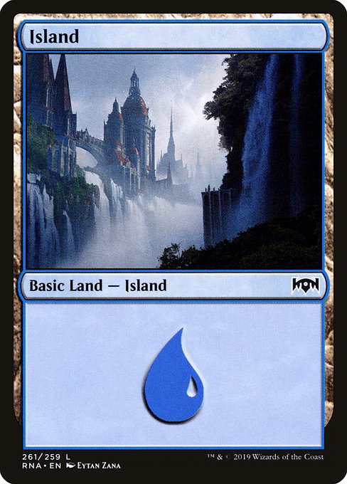 Ravnica Allegiance