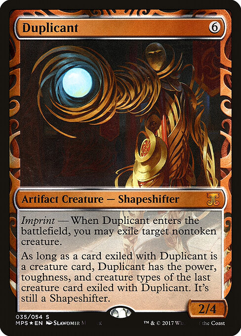 Kaladesh Inventions