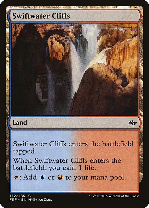 Fate Reforged