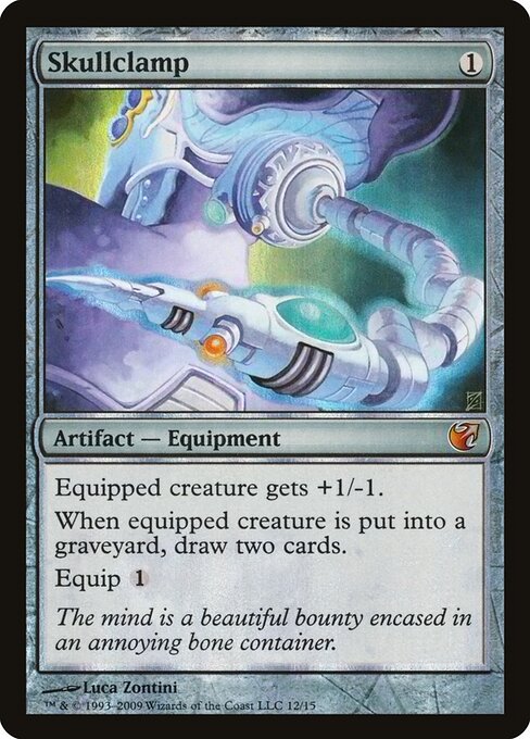 From the Vault: Exiled