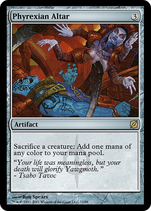 Duel Decks: Mirrodin Pure vs. New Phyrexia