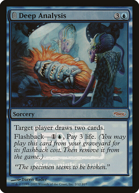 Friday Night Magic 2007