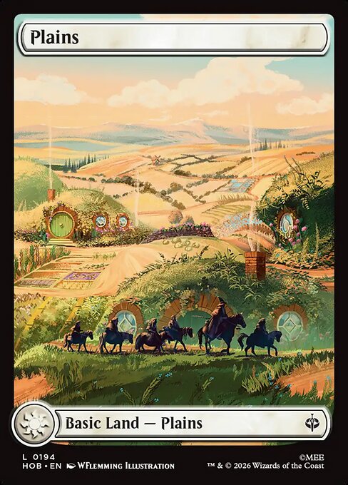 The Hobbit