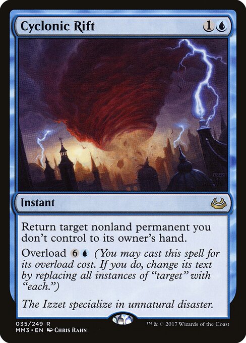 Modern Masters 2017