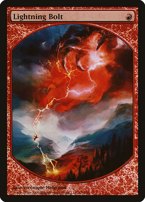 Magic Player Rewards 2010