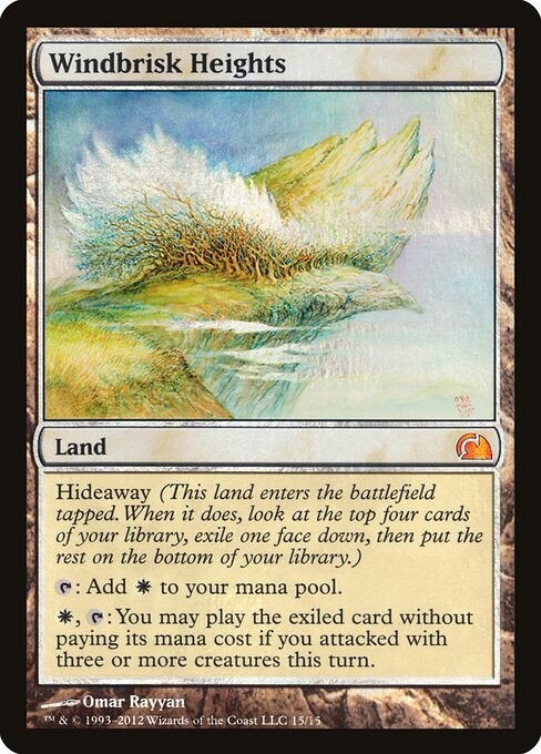 From the Vault: Realms