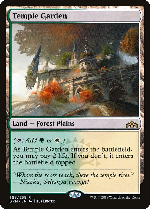 Guilds of Ravnica
