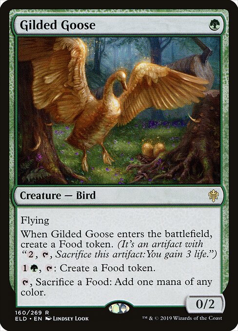 Throne of Eldraine