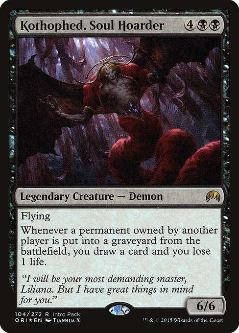 Magic Origins Promos