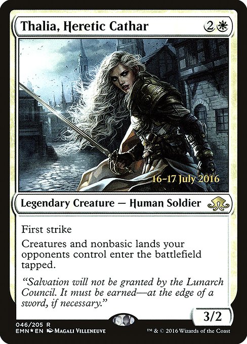 Eldritch Moon Promos