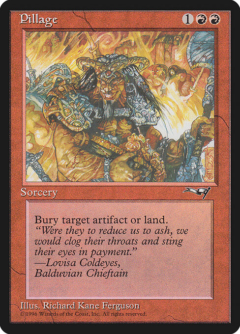 Alliances