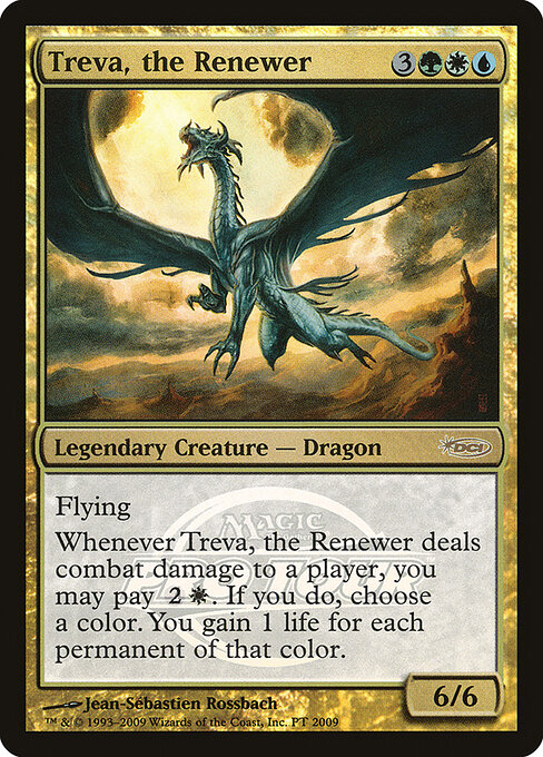 Pro Tour Promos