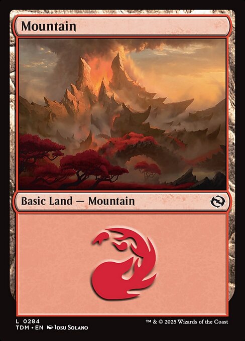 Tarkir: Dragonstorm