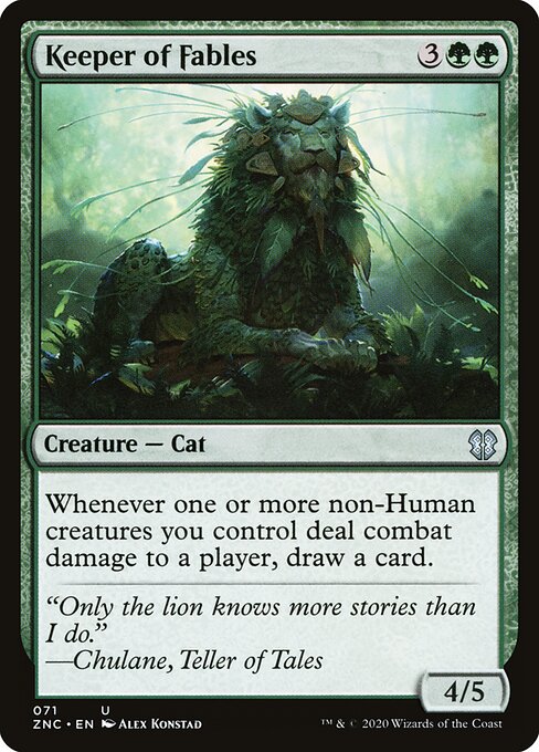 Zendikar Rising Commander