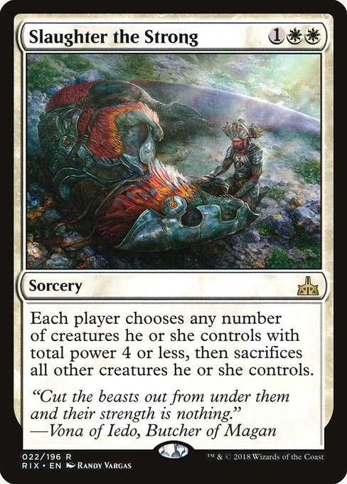 Rivals of Ixalan