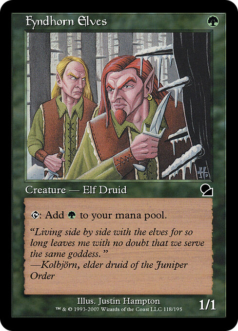Masters Edition