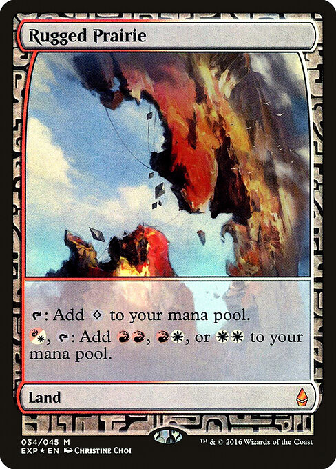 Zendikar Expeditions
