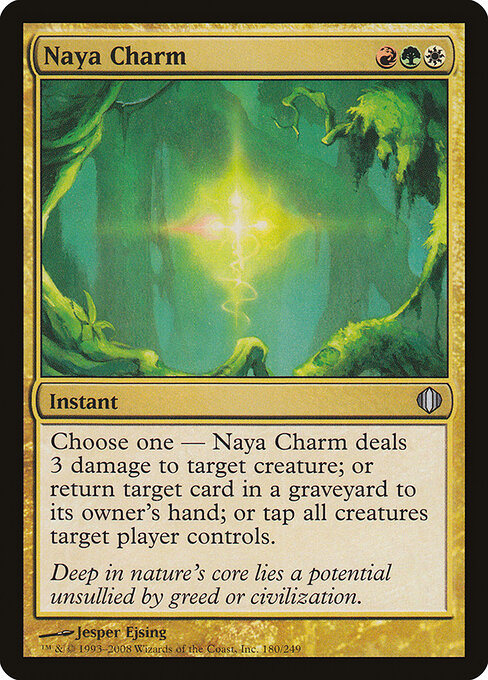 Shards of Alara