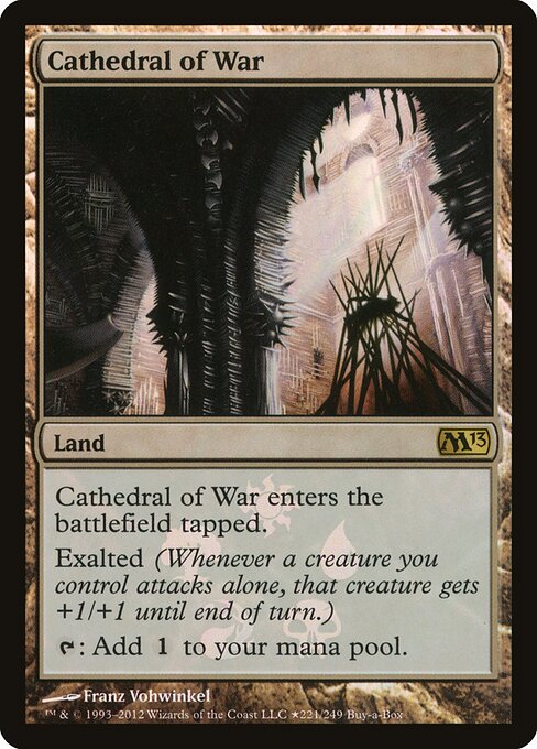 Magic 2013 Promos