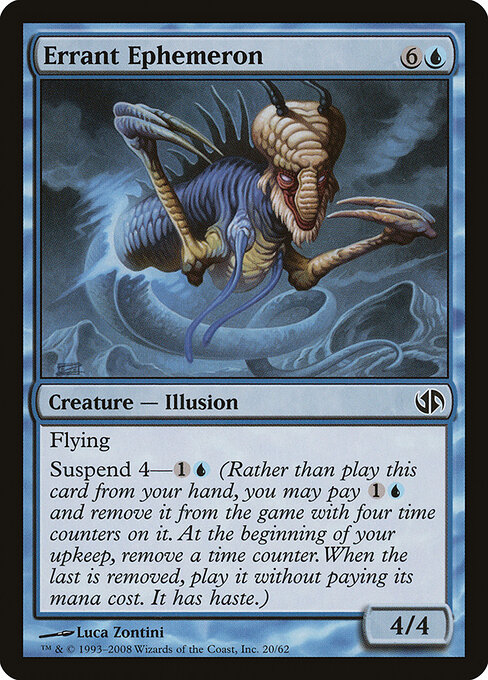 Duel Decks: Jace vs. Chandra