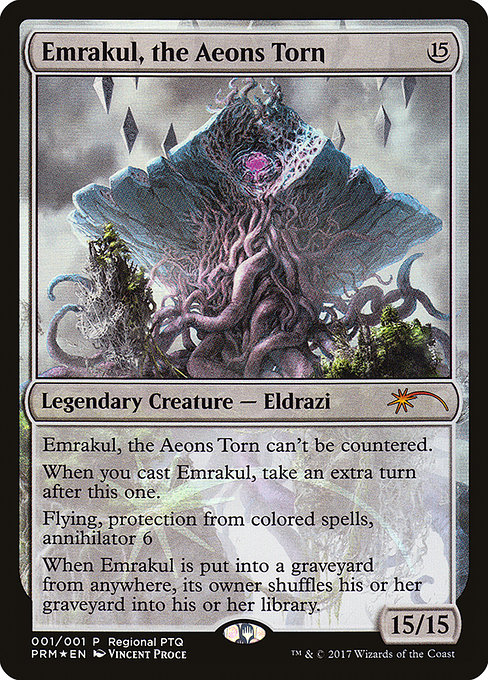 Pro Tour Promos