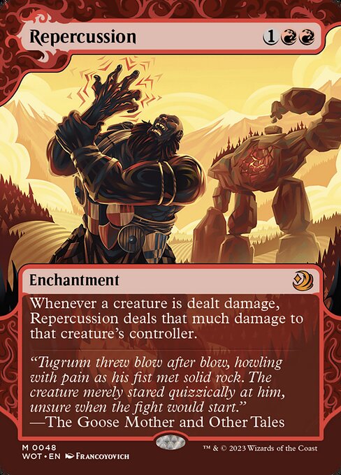 Wilds of Eldraine: Enchanting Tales