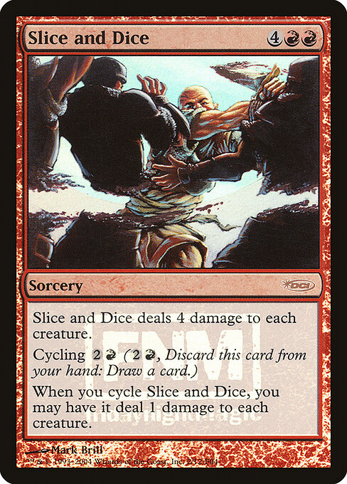 Friday Night Magic 2004