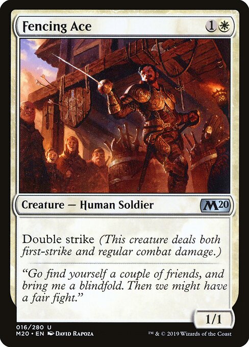 Core Set 2020