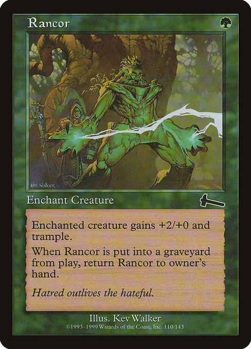 Urza's Legacy