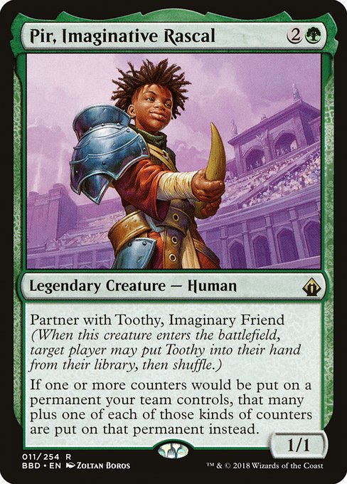 Battlebond