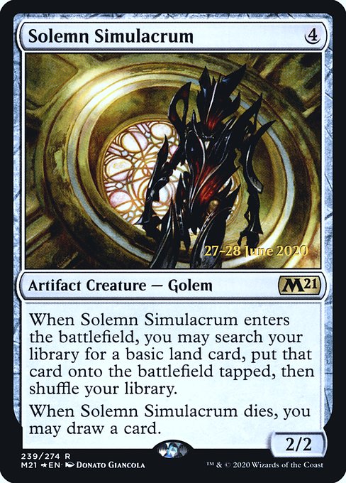 Core Set 2021 Promos