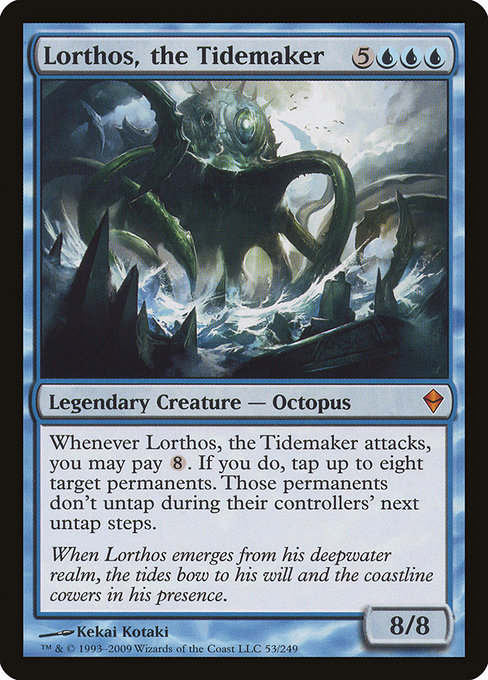 Zendikar
