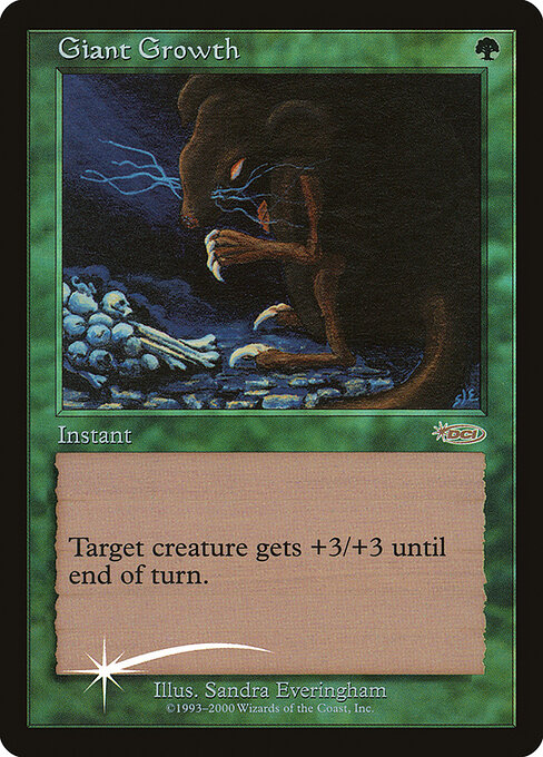 Friday Night Magic 2000
