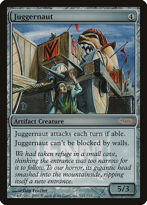 Friday Night Magic 2005