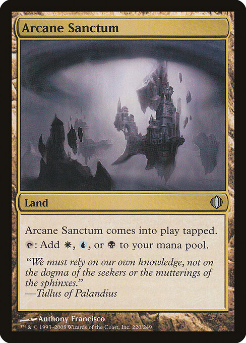 Shards of Alara