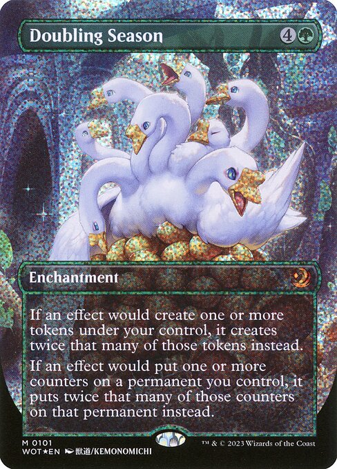 Wilds of Eldraine: Enchanting Tales