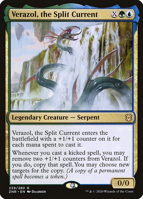 Zendikar Rising