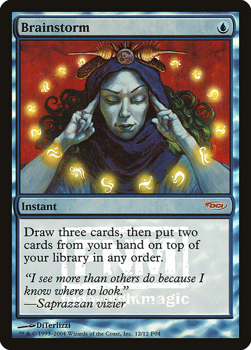 Friday Night Magic 2004