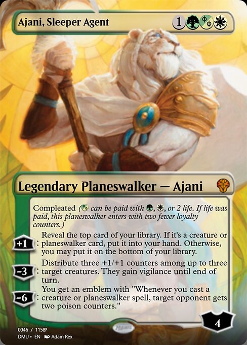 Magic Online Promos