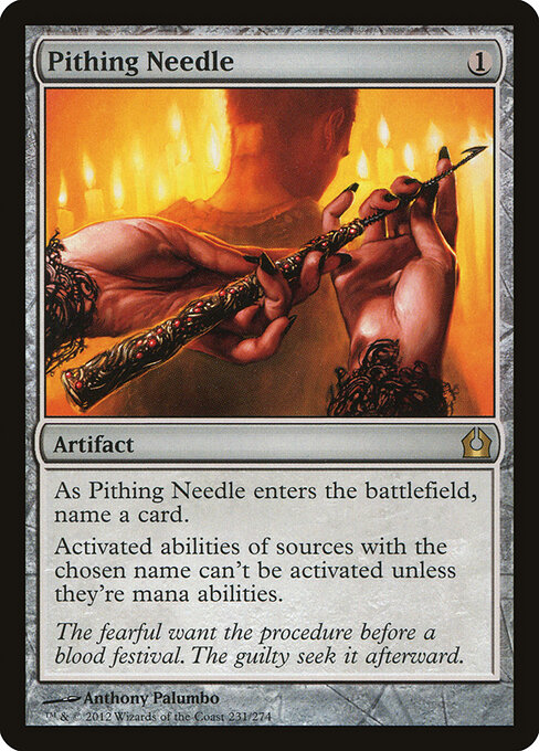 Return to Ravnica